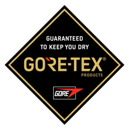 Richa Orion GTX Jacket Womens Blue Orange £549.99 Ladies Motorcycle Jackets - SKU 082/2ORI/BO/D02 from RaceLeathers Motorcycle Clothing