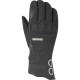 Bering Arctic Black Mens Motorcycle Winter Gloves