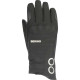 Bering Lady Arctic Black Womens Motorcycle Winter Gloves