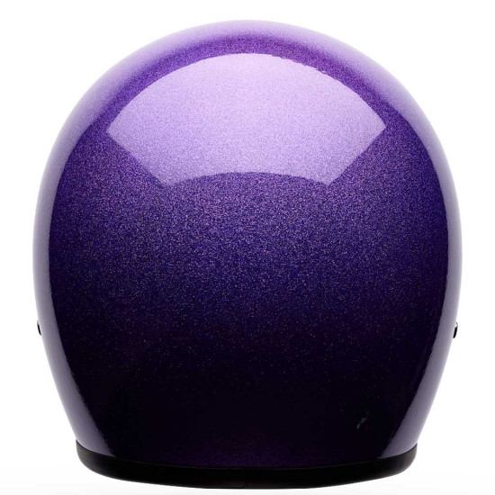 Bell Custom 500 Flake Purple £129.99 Open Face Helmets - SKU 36985-053XS from RaceLeathers Motorcycle Clothing