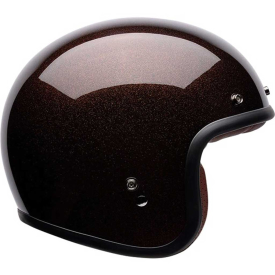 Bell Custom 500 Flake Medium Brown