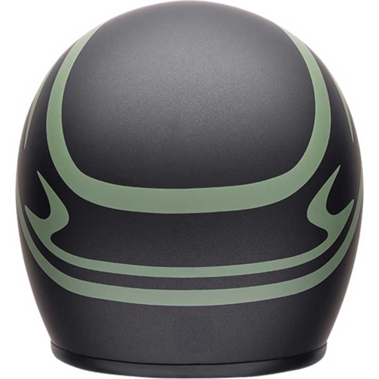 Bell Custom 500 Slap Black £129.99 Open Face Helmets - SKU 36987-001XS from RaceLeathers Motorcycle Clothing