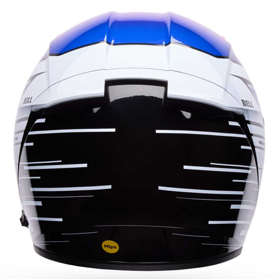 Bell Lithium MIPS Transition Open Purple £244.99 Full Face Helmets - SKU 36961-A08XS from RaceLeathers Motorcycle Clothing