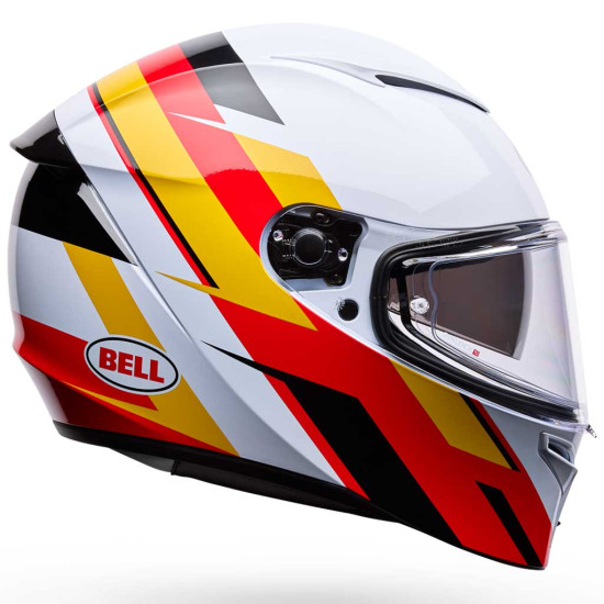 Bell Lithium Nova White Red