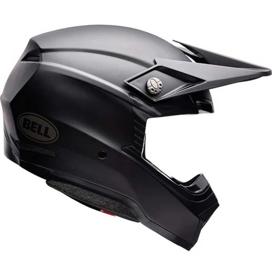 Bell Moto-10 MIPS Solid Matt Black