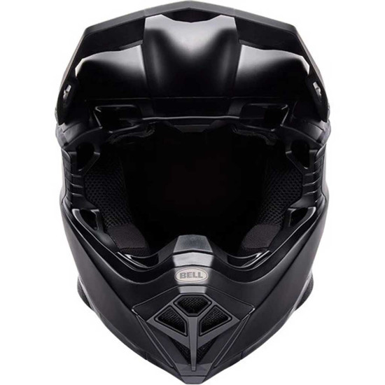 Bell Moto-10 MIPS Solid Matt Black £449.99 Off Road Helmets - SKU 37008-255XS from RaceLeathers Motorcycle Clothing