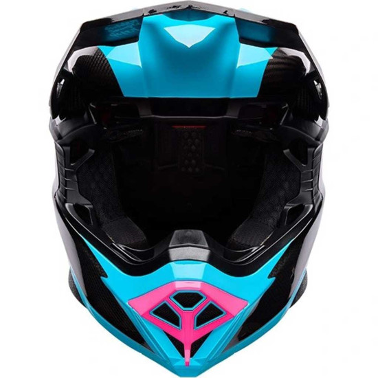 Bell Moto-10 Spherical Fluid Open Green £729.99 Off Road Helmets - SKU 36999-C01XS from RaceLeathers Motorcycle Clothing