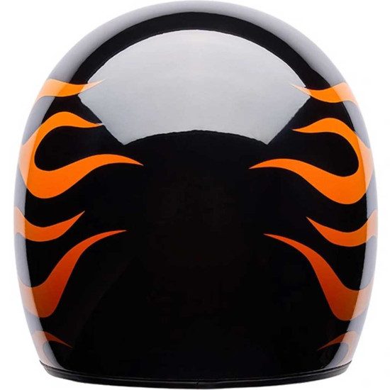 Bell Moto-3 Flint Yellow Black £264.99 Full Face Helmets - SKU 36992-069XS from RaceLeathers Motorcycle Clothing