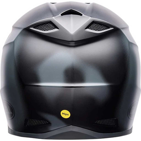 Bell MX-10 MIPS Camo Black Camo £199.99 Off Road Helmets - SKU 37023-247XS from RaceLeathers Motorcycle Clothing