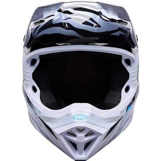 Bell MX-10 MIPS Slayco LE Black £229.99 Off Road Helmets - SKU 37037-001XS from RaceLeathers Motorcycle Clothing