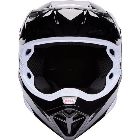 Bell Youth MX-10 MIPS Solid Black £189.99 Off Road Helmets - SKU 37041-001YS from RaceLeathers Motorcycle Clothing