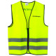 RiderR Hi Vis Vest