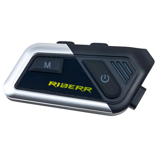 RiderR S9X Plus Bluetooth Headset