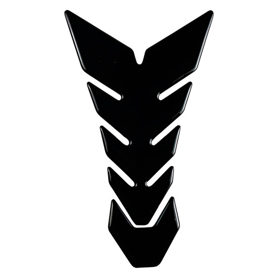 RiderR Tank Pad V1 Black