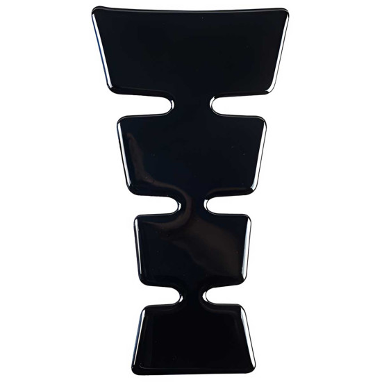 RiderR Tank Pad V2 Black