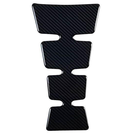 RiderR Tank Pad V2 Carbon