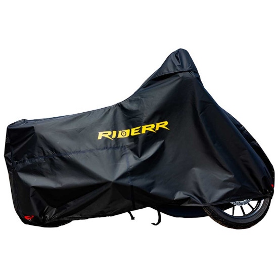 RiderR Hurricane Cover