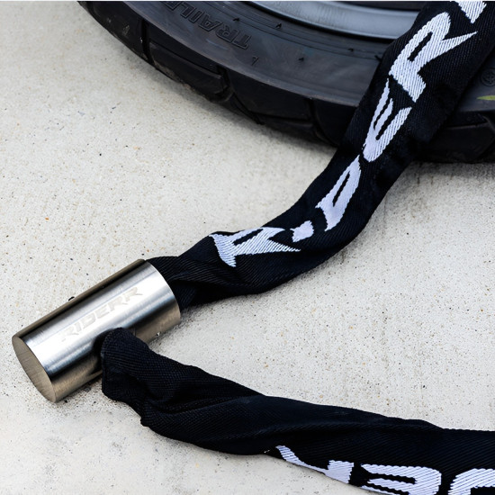 RiderR Link8 8mm Chain Lock 1.2M
