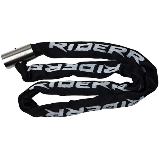 RiderR Link8 8mm Chain Lock 1.5M £34.99 Security - SKU 950/RR312 from RaceLeathers Motorcycle Clothing