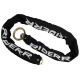 RiderR Hardened Chain Black