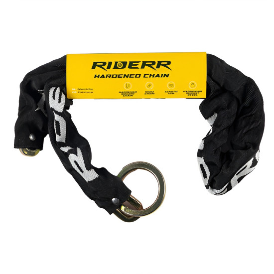 RiderR Hardened Chain Black
