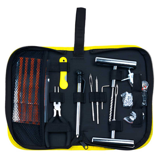 RiderR Tyre Repair Kit