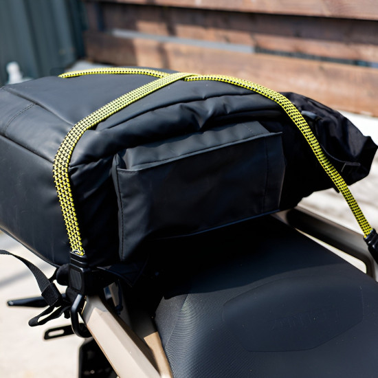 RiderR 36  Flat Bungee 2 Pack £4.99 Motorcycle Luggage - SKU 950/RR516 from RaceLeathers Motorcycle Clothing