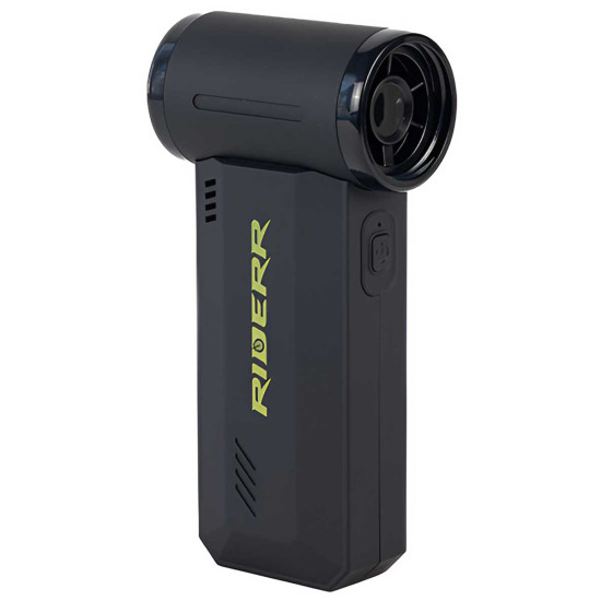 RiderR Airstorm Fan