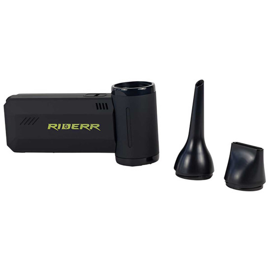 RiderR Airstorm Fan £99.99 Motorcycle Luggage - SKU 950/RR705 from RaceLeathers Motorcycle Clothing