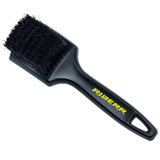 RiderR Tyre Brush