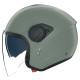 Nolan N20-2 Visor Class Nobile 337 Matt Green