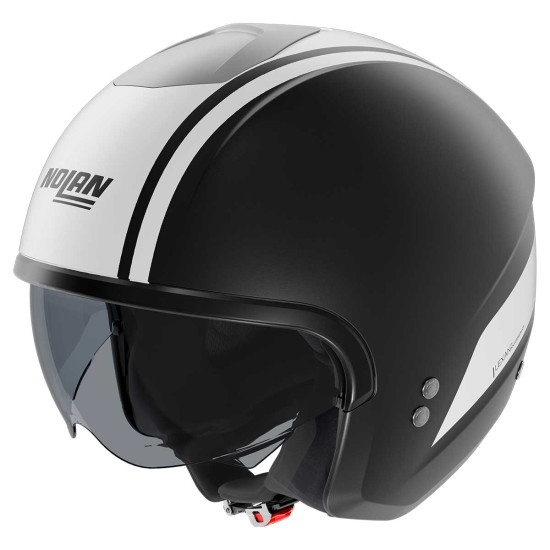 Nolan N20-2 Dolce Vita 349 Black White