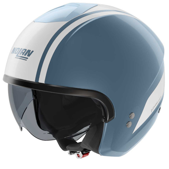 Nolan N20-2 Dolce Vita 350 Blue White