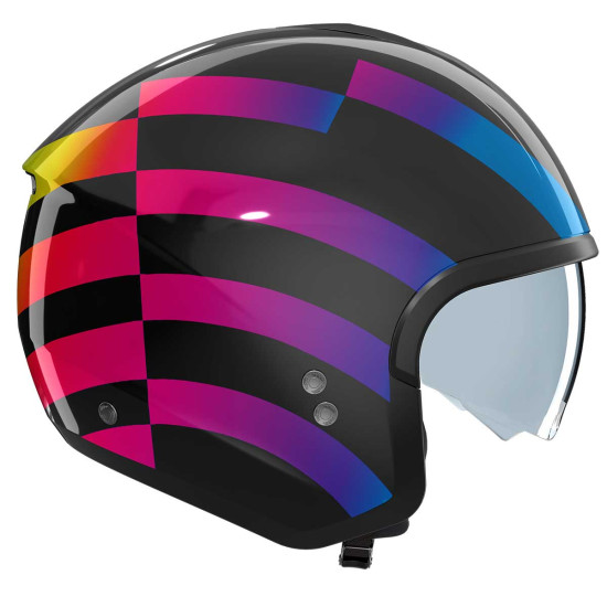 Nolan N20-2 Policromo 345 Multi Colour