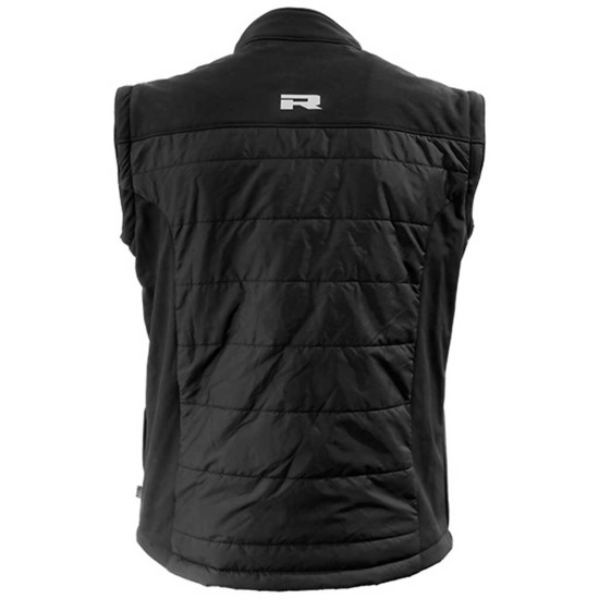 Richa Inferno Mens Heated Jacket Powered By Gerbing £199.99 Heated Clothing - SKU 082/INFEUK/BK/02 from RaceLeathers Motorcycle Clothing