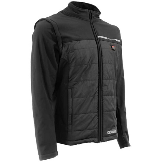 Richa Inferno Ladies Heated Jacket Powered By Gerbing