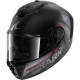 Shark Spartan RS SP Lyne KAR Black Anthracite Red