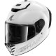 Shark Spartan RS SP Lyne WSS White Silver
