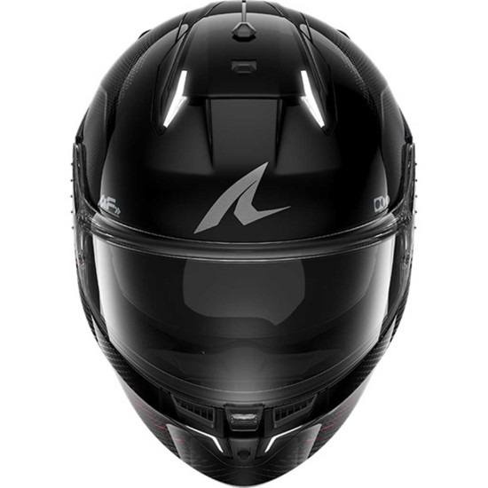 Shark Skwal I3 SP Lyne KAR Black Anthracite Red £299.99 Full Face Helmets - SKU 210/HE0808E/KAR1 from RaceLeathers Motorcycle Clothing