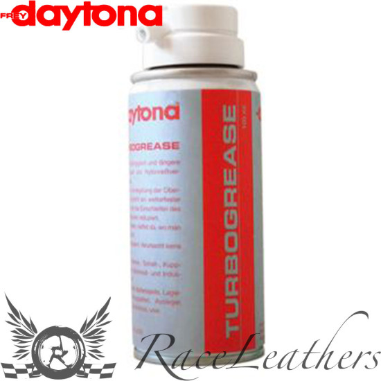 Daytona Boots Zip Lubricant