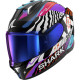 Shark Skwal I3 Speed-Fancy KWO Black White Orange