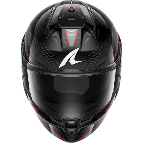 Shark Skwal Cup Speed-Tech KRA Black Red Anthracite £279.99 Full Face Helmets - SKU 210/HE6512E/KRA1 from RaceLeathers Motorcycle Clothing