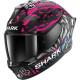 Shark Skwal Cup Redding Matt KVB Matt Black Violet Blue