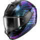 Shark Ridill 2 Reptaia KVX Black Violet Pearl