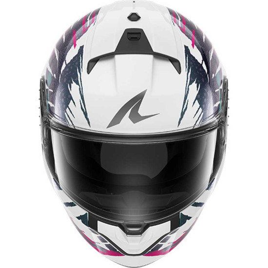 Shark Ridill 2 Reptaia WVX White Violet Pearl