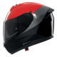 Nolan N60-6 Vern Verniciatura Speciale 348 Black Red Anthracite