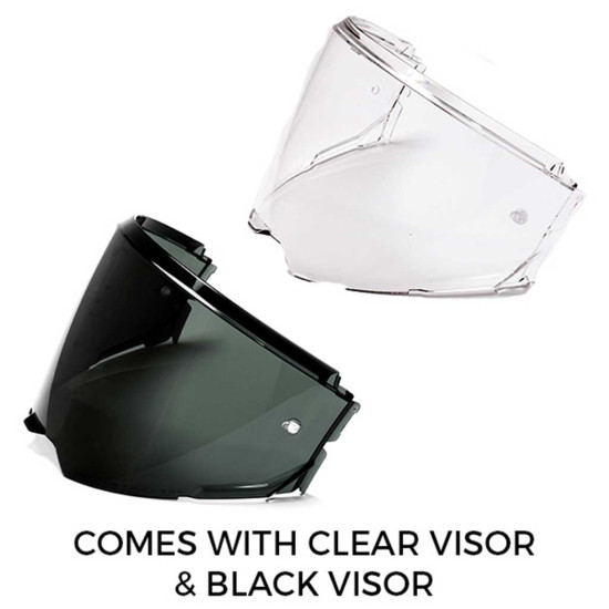 Nolan N120-1 Vern Verniciatura Speciale 354 Green Grey Black