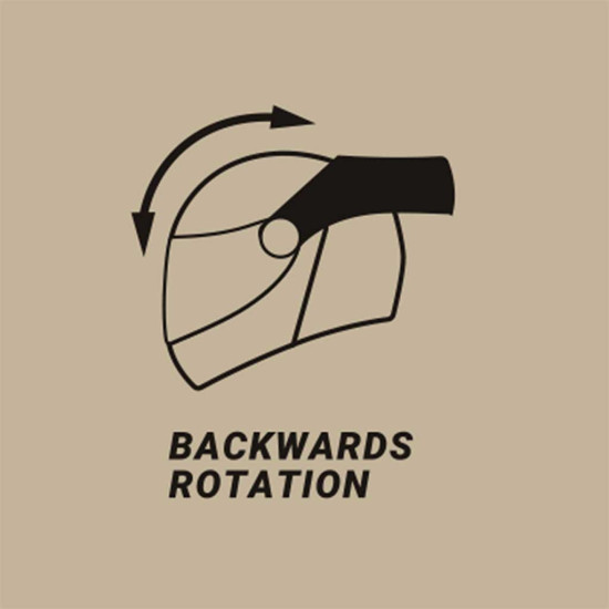 Nolan N120-1 Vern Verniciatura Speciale 354 Green Grey Black £379.99 Flip Front Motorcycle Helmets - SKU 551/1F0007303541 from RaceLeathers Motorcycle Clothing