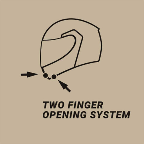 Nolan N100-6 Radiante 357 Black Grey Red Matt £349.99 Flip Front Motorcycle Helmets - SKU 551/160008263571 from RaceLeathers Motorcycle Clothing