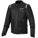 Alpinestars Andes V4 Drystar Jacket Black